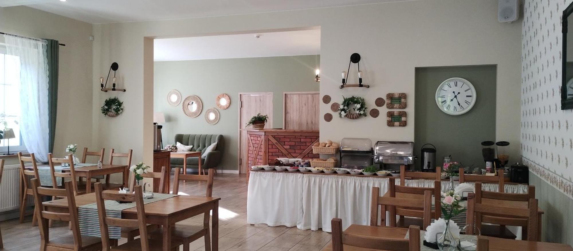 Bed and Breakfast Roza Sudetow Duszniki Zdrój Exteriér fotografie
