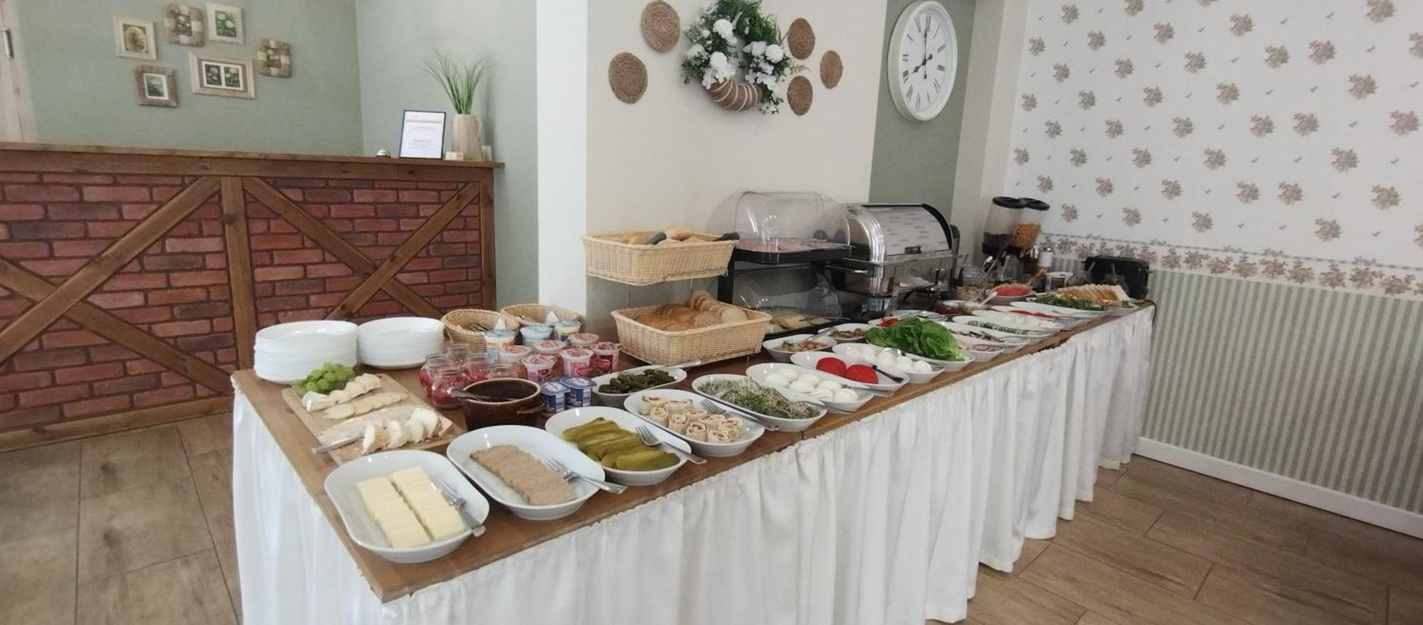 Bed and Breakfast Roza Sudetow Duszniki Zdrój Exteriér fotografie