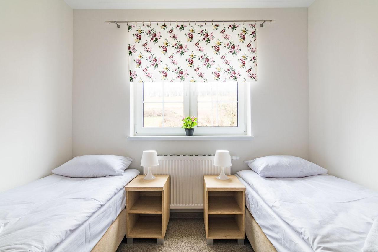 Bed and Breakfast Roza Sudetow Duszniki Zdrój Exteriér fotografie