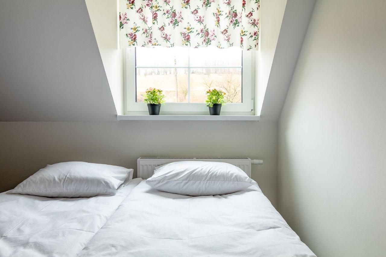 Bed and Breakfast Roza Sudetow Duszniki Zdrój Exteriér fotografie