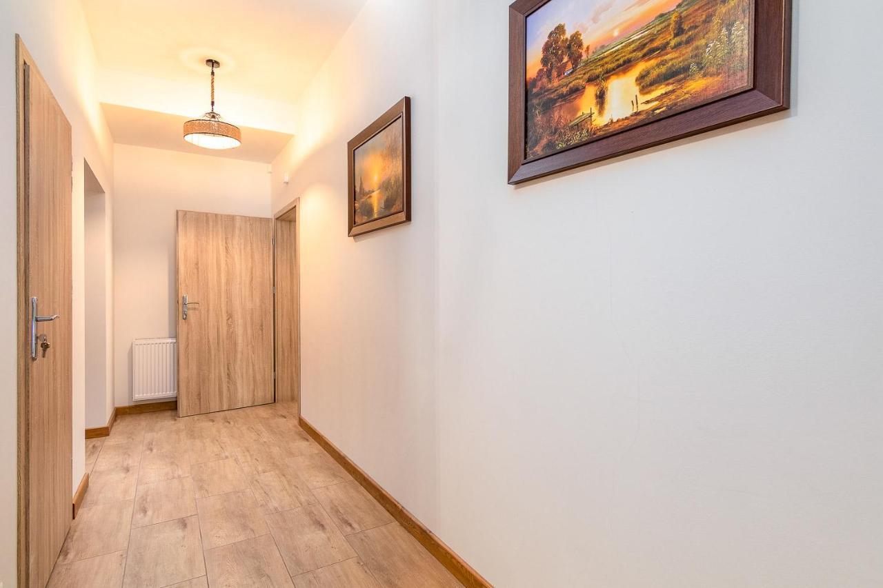 Bed and Breakfast Roza Sudetow Duszniki Zdrój Exteriér fotografie