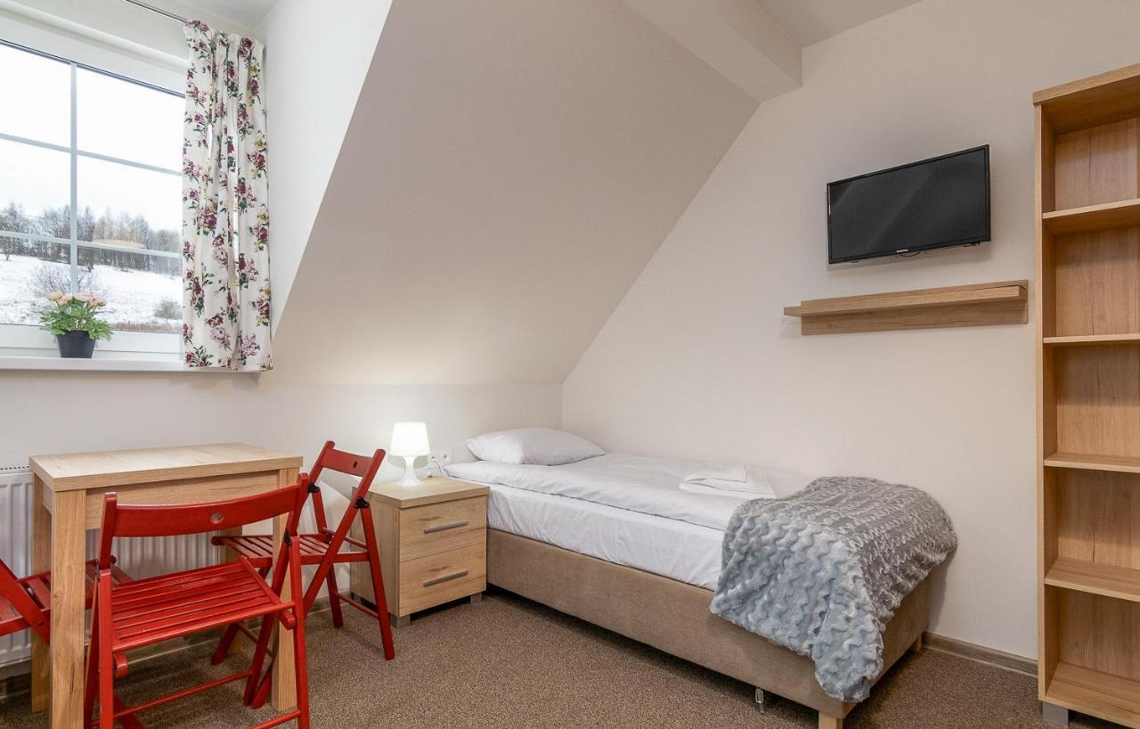 Bed and Breakfast Roza Sudetow Duszniki Zdrój Exteriér fotografie