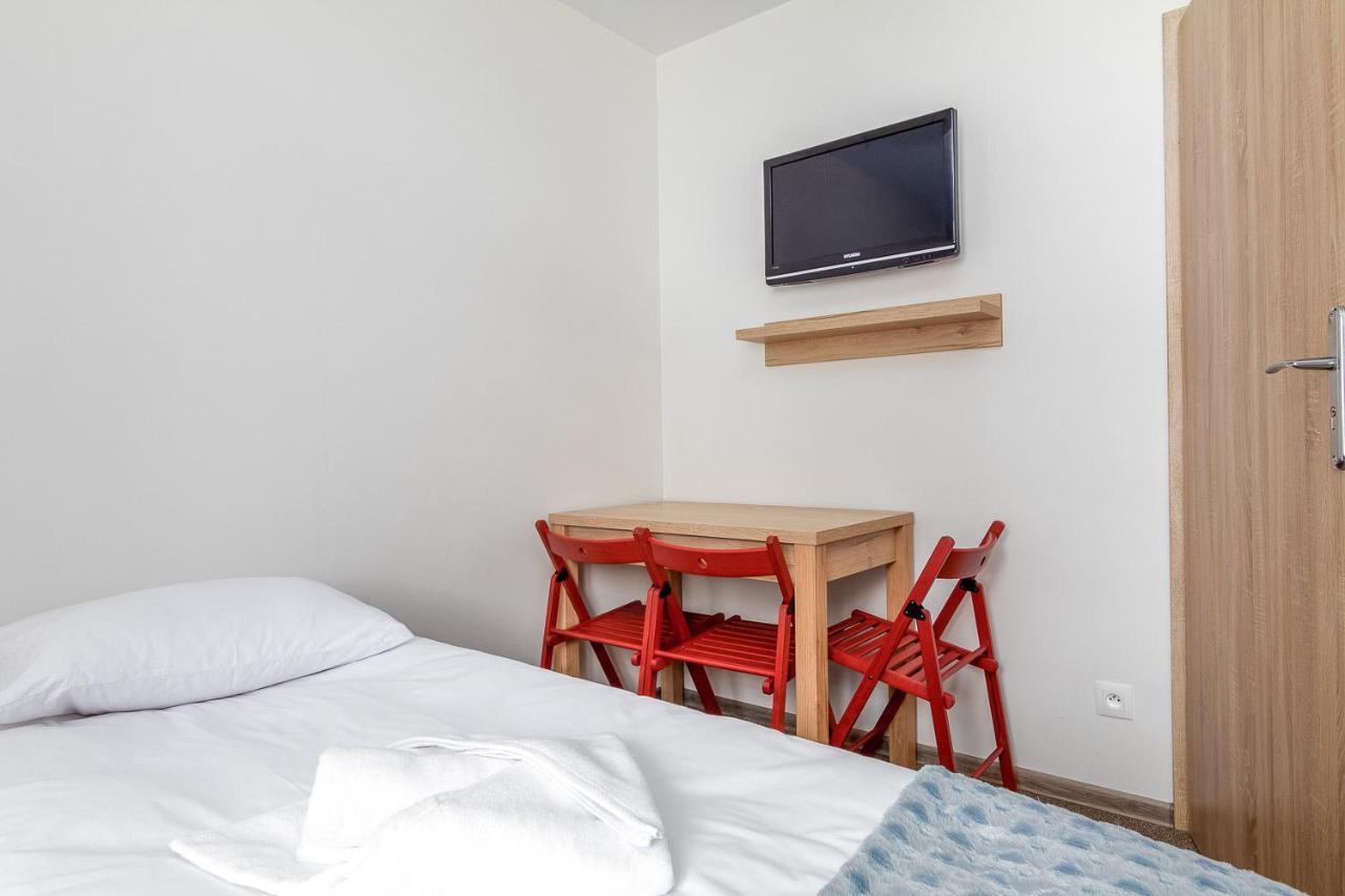 Bed and Breakfast Roza Sudetow Duszniki Zdrój Exteriér fotografie