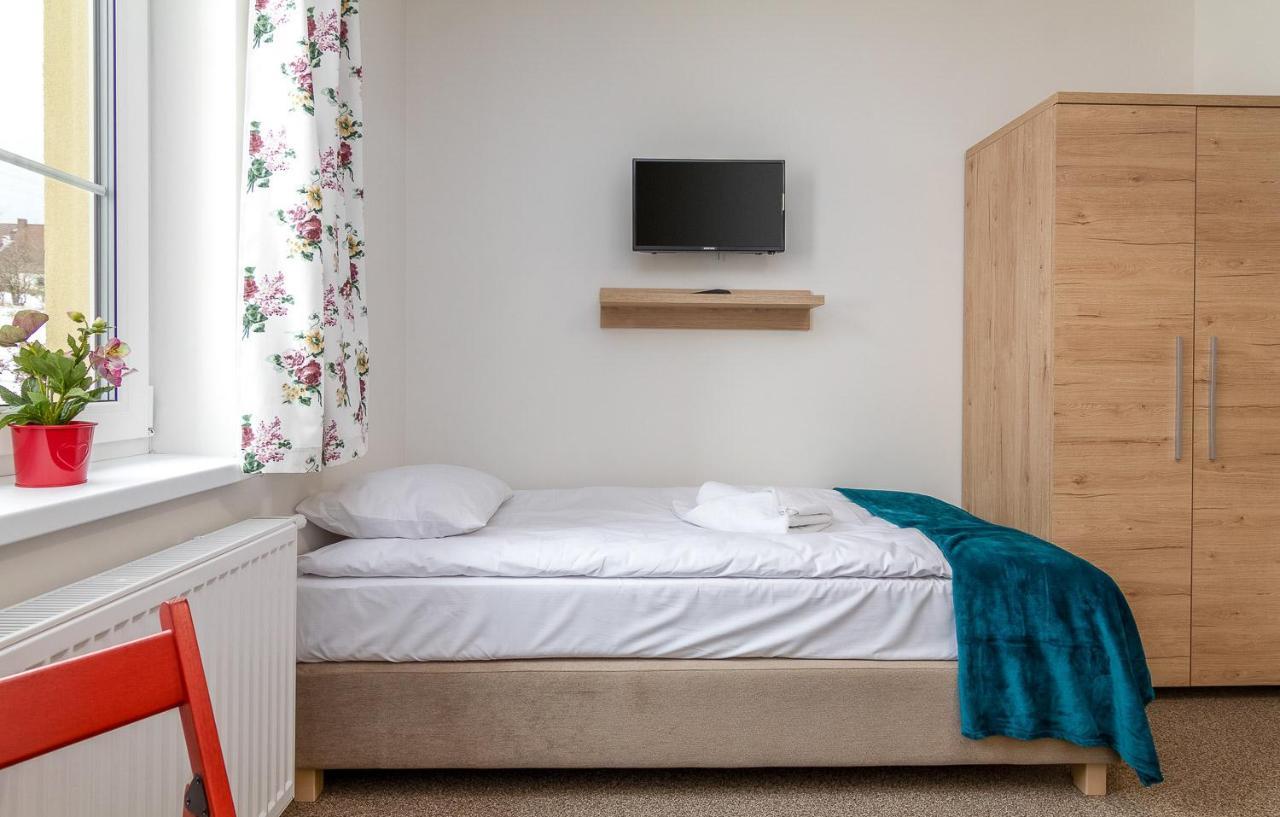 Bed and Breakfast Roza Sudetow Duszniki Zdrój Exteriér fotografie